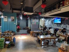 -三盛肥蛤(总店)