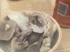 -瑞霖·隆江猪脚饭