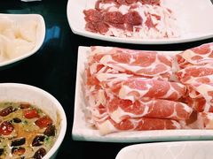 -情忆草原涮肉馆