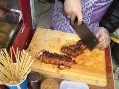 -脆皮五花肉(建东街旗舰店)