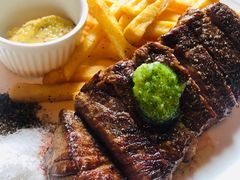 -羽深肉铺 Steak & Wine