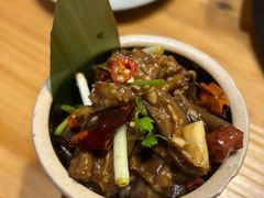 -锦尚阁烤鱼•天津菜(宣武门胡同店)