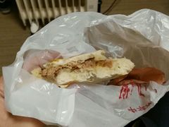 -樊记腊汁肉(竹笆市总店)