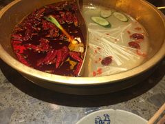 -小龙坎火锅(总店)