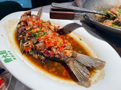 -费大厨辣椒炒肉(黄兴中心广场店)