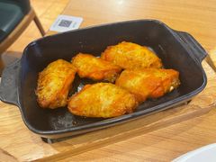 -萨莉亚意式餐厅(深圳北站店)