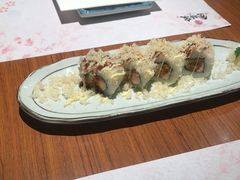 -仓桥家·焗寿司·锅物(光谷步行街店)