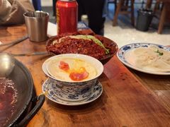 -楠火锅(太古里总店)