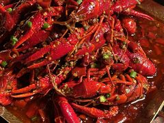 -必点海鲜·海肠捞饭·鲅鱼水饺(滨江道店)