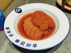 -羊来顺冰煮鲜羊铁锅烀羊肉(八卦岭店)