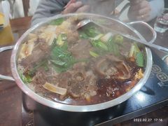 -大场羊肉馆(延吉东路店)