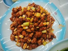 -二张农家菜(天通苑店)