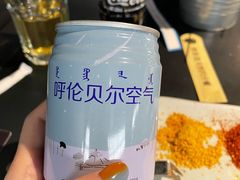 -很久以前羊肉串(中山公园店)