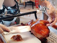 -漢舍中国菜馆(889广场店)