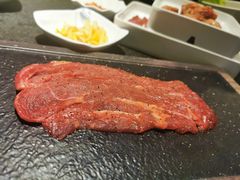 -神户赤童日式烤肉(金地广场店)
