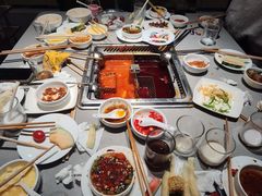-海底捞火锅(吾悦广场店)