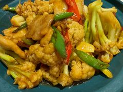 -鹿港小镇(悠唐店)