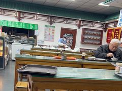大堂-护国寺小吃(东四店)