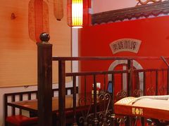 -火宫殿·湘菜小吃·商务宴请·生日聚会(东塘店)