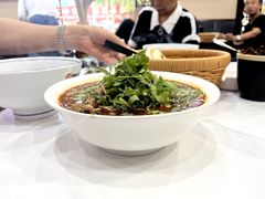 -澄城学斌水盆羊肉(总店)
