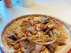 -常和州·夜宵大排档(常州单店)