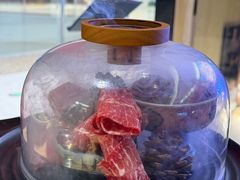-松鱼亭·和牛烧肉(协鑫广场店)