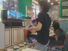 -華歡冰室-WahFoon(吉大店)