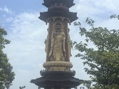 -溱湖国家湿地公园