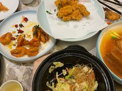 -巡味顺德菜(龙华壹方城店)