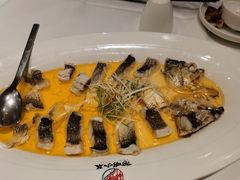 -阿明小菜·海鲜·上海菜(梅陇华理店)