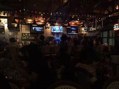 -Bubba Gump Shrimp(Ala Moana)