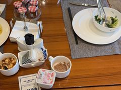 -北京王府井希尔顿酒店·万斯阁西餐厅