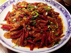 -井水小厨·湘菜(活力广场店)