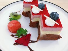 -天空花园餐吧·生日·团建(南山店)