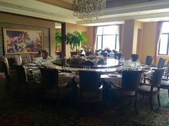 -沈阳于洪碧桂园凤凰酒店