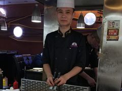 -利昂法式铁板主题餐厅(新奥购物中心店)
