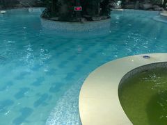 -东方之珠洗浴休闲广场(南开店)