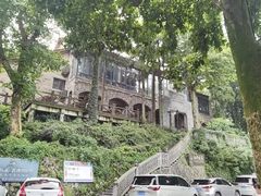 -莫干山风景区