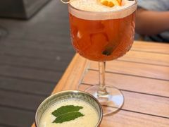 -ELI FALAFEL Lebanese&Mediterranean黎巴嫩美食(富城路店)