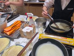 -ABC Cooking Studio(上海环球金融中心店)