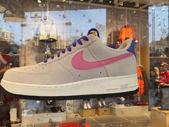 -NIKE KICKS LOUNGE体验店(北京新中关店)