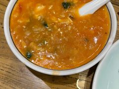 -海富荣·锅贴·陕菜家常菜(阳光城店)