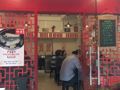-蘭心餐厅(进贤路店)