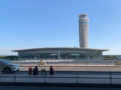 -青岛胶东国际机场