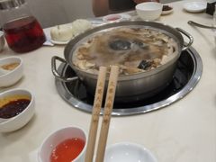 -太婆天府山珍酒楼(亚运村店)