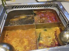 -海底捞火锅(振华广场生日主题店)