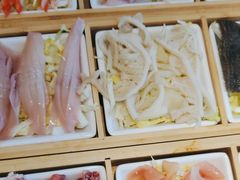 -麻辣空间·清油火锅(水井沟店)