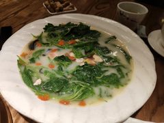 -金苑酒家·客家菜·广东老字号(万象店)