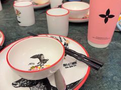 -新白鹿餐厅(湖滨银泰IN77C区店)