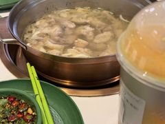 -润园四季椰子鸡火锅(南山海岸城店)